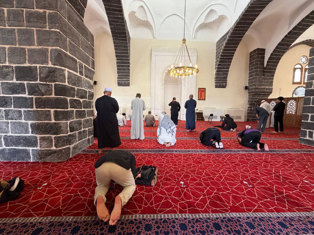 Tips Umrah Untuk Jemaah